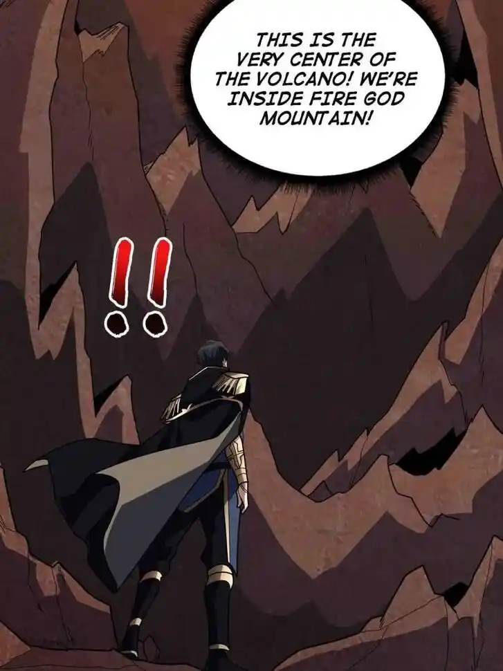 I'm Really Not the Villain Ch.215