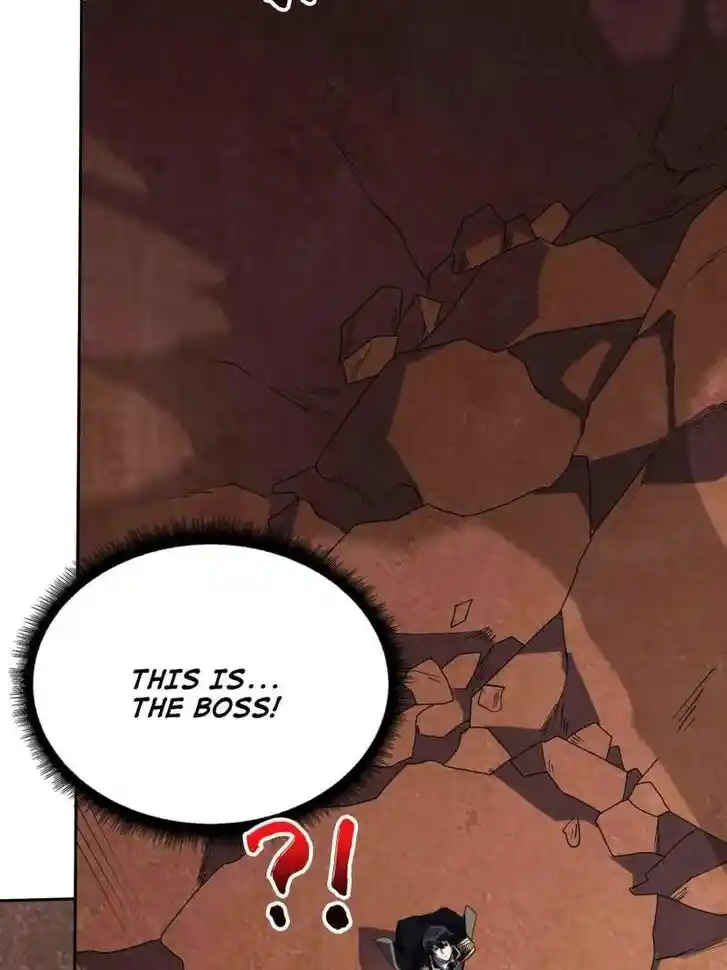 I'm Really Not the Villain Ch.215