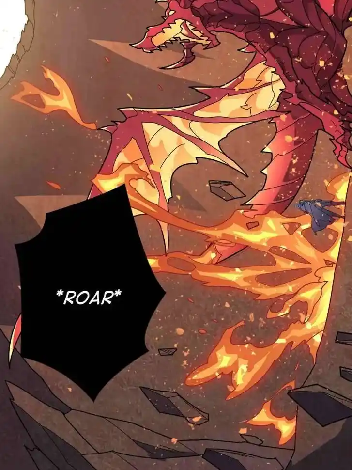 I'm Really Not the Villain Ch.215