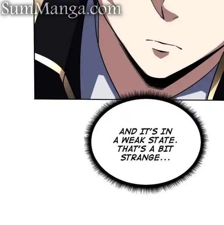 I'm Really Not the Villain Ch.215