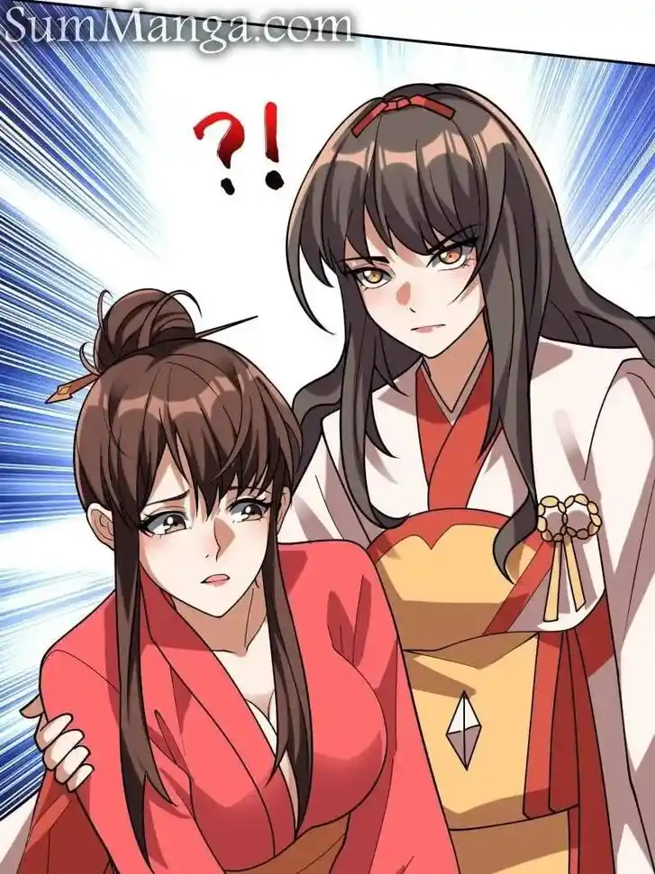 I'm Really Not the Villain Ch.215