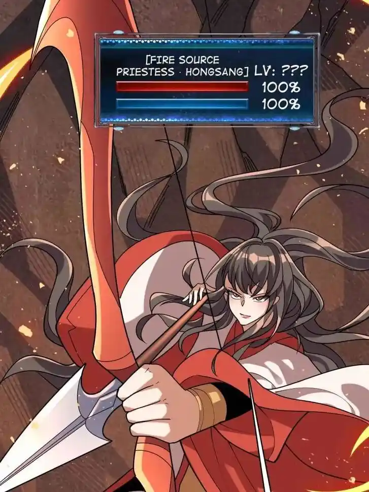 I'm Really Not the Villain Ch.215