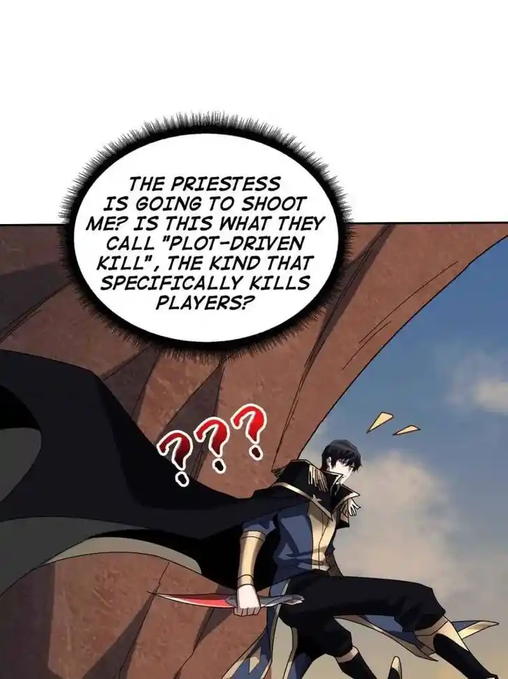 I'm Really Not the Villain Ch.215