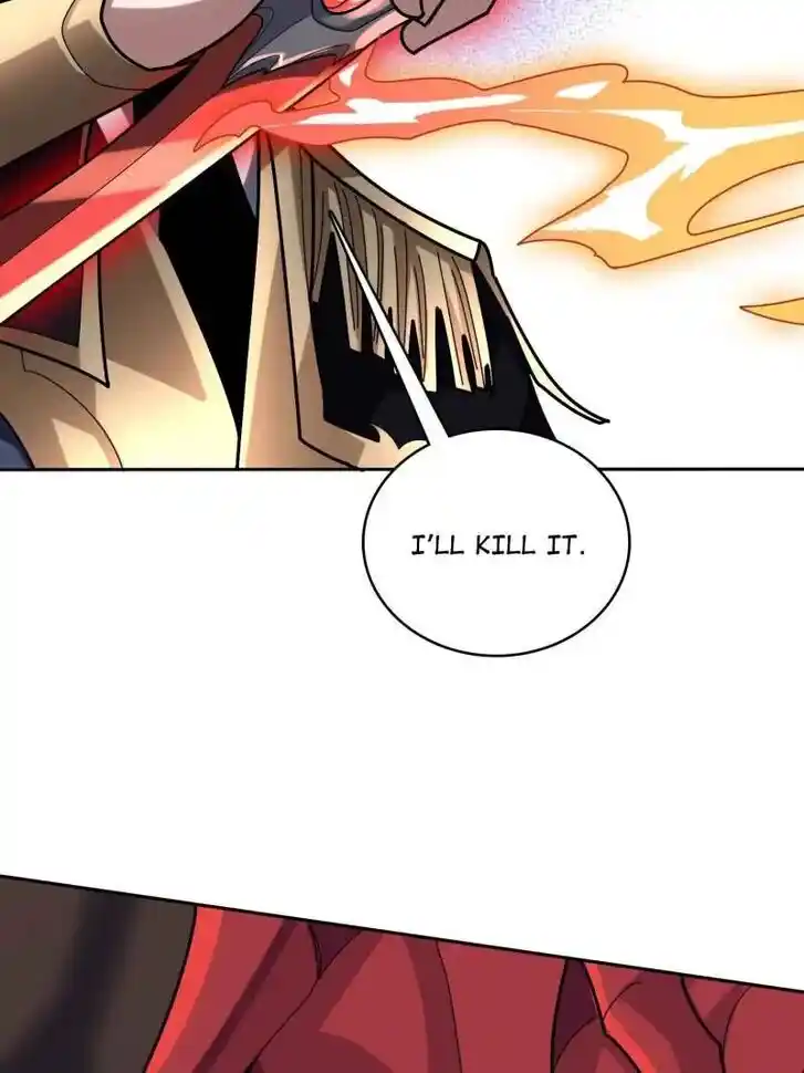 I'm Really Not the Villain Ch.215