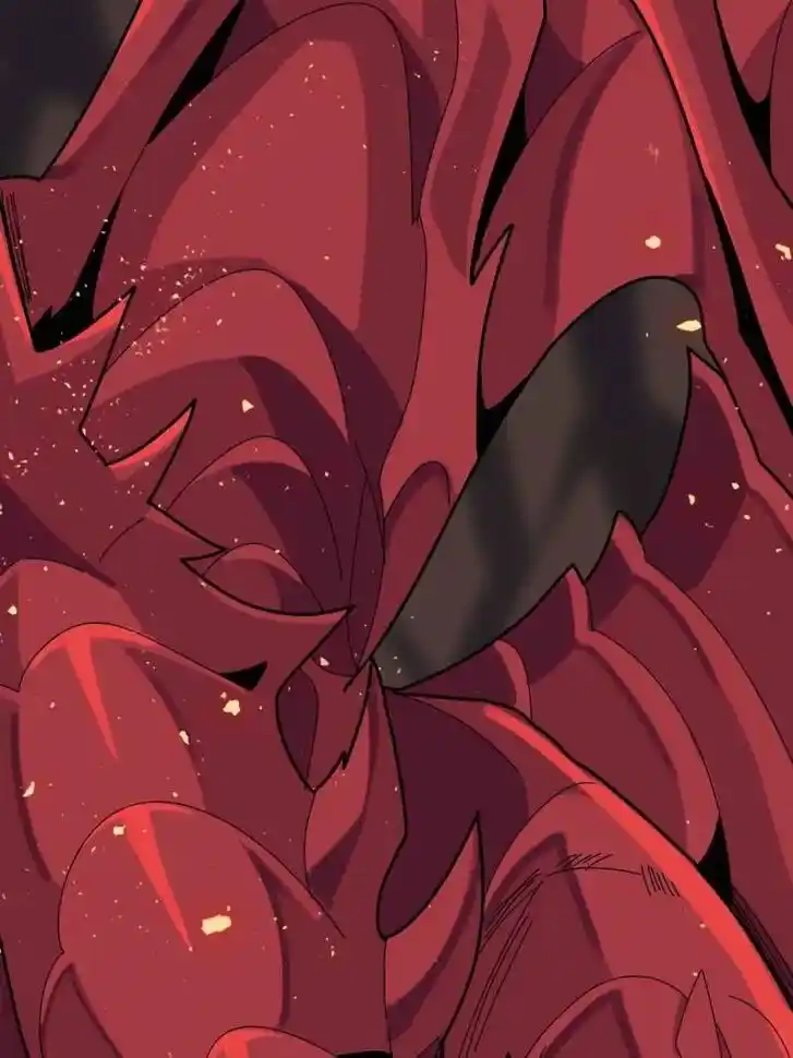 I'm Really Not the Villain Ch.215