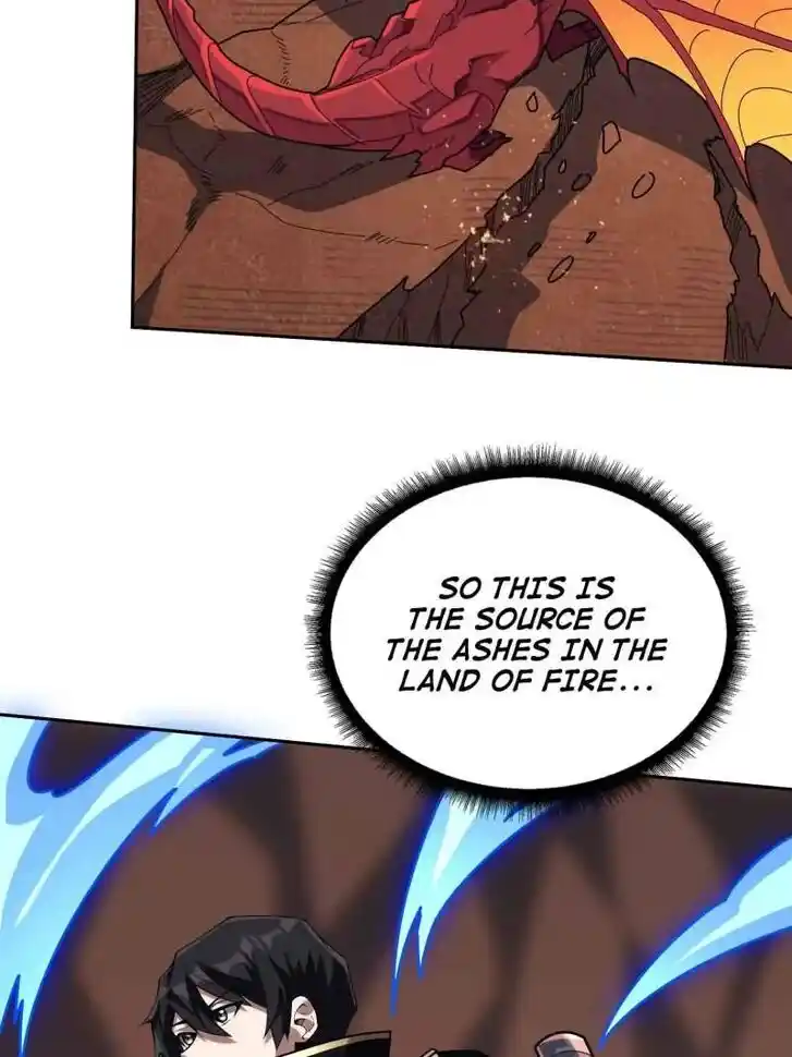 I'm Really Not the Villain Ch.215