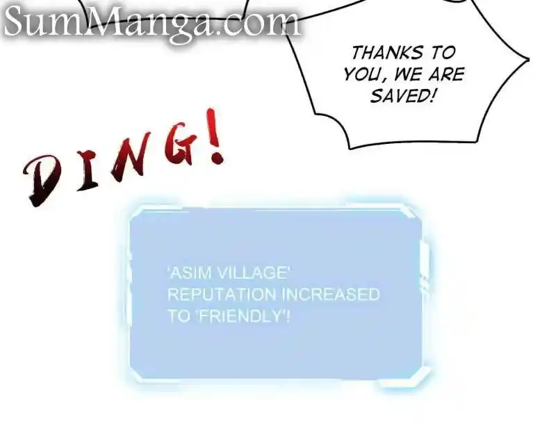 I'm Really Not the Villain Ch.215