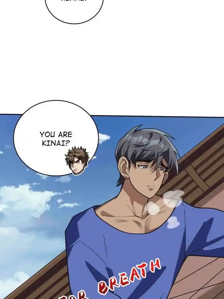 I'm Really Not the Villain Ch.215