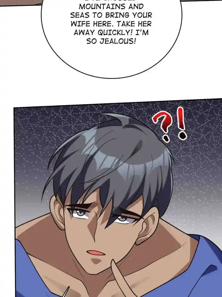 I'm Really Not the Villain Ch.215