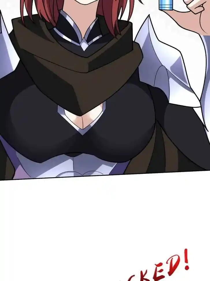 I'm Really Not the Villain Ch.215