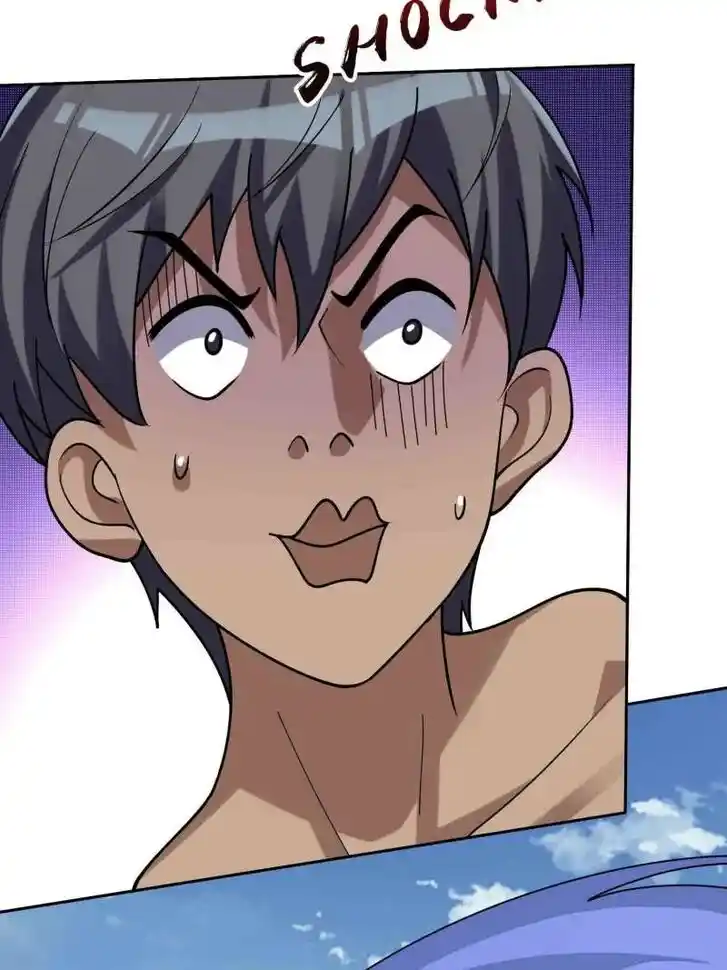 I'm Really Not the Villain Ch.215