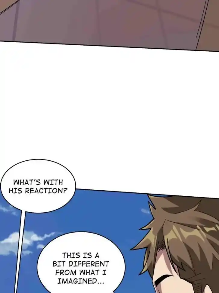 I'm Really Not the Villain Ch.215