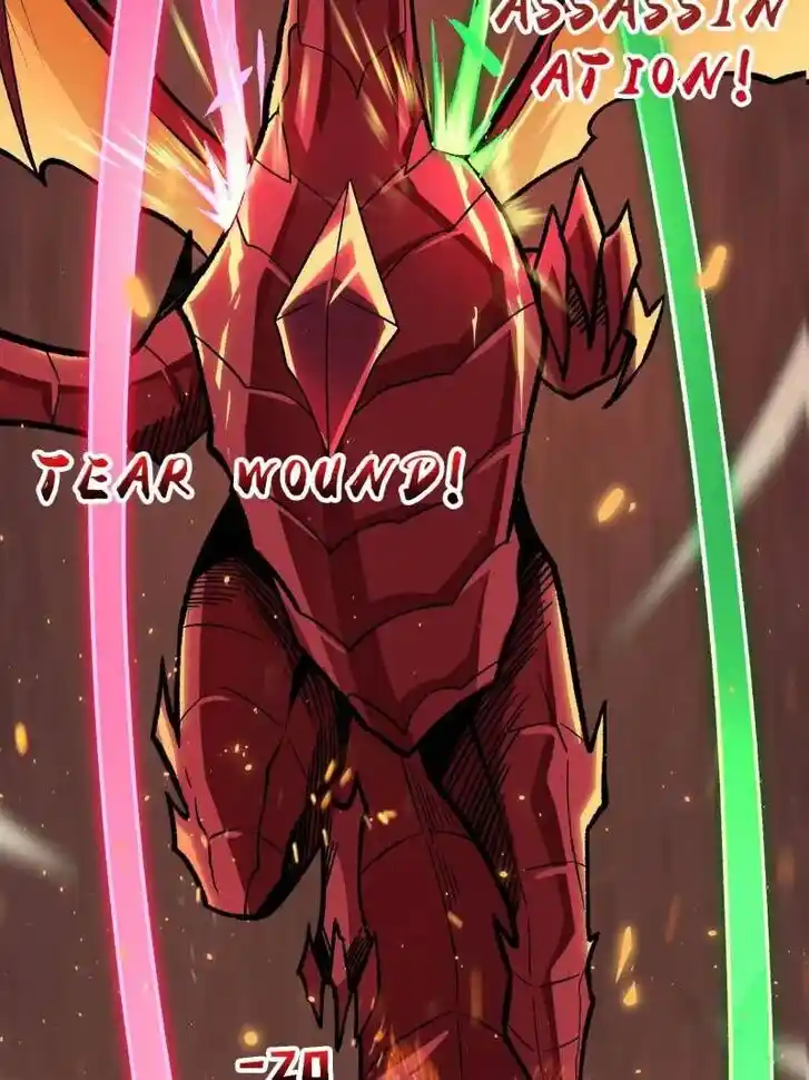 I'm Really Not the Villain Ch.216