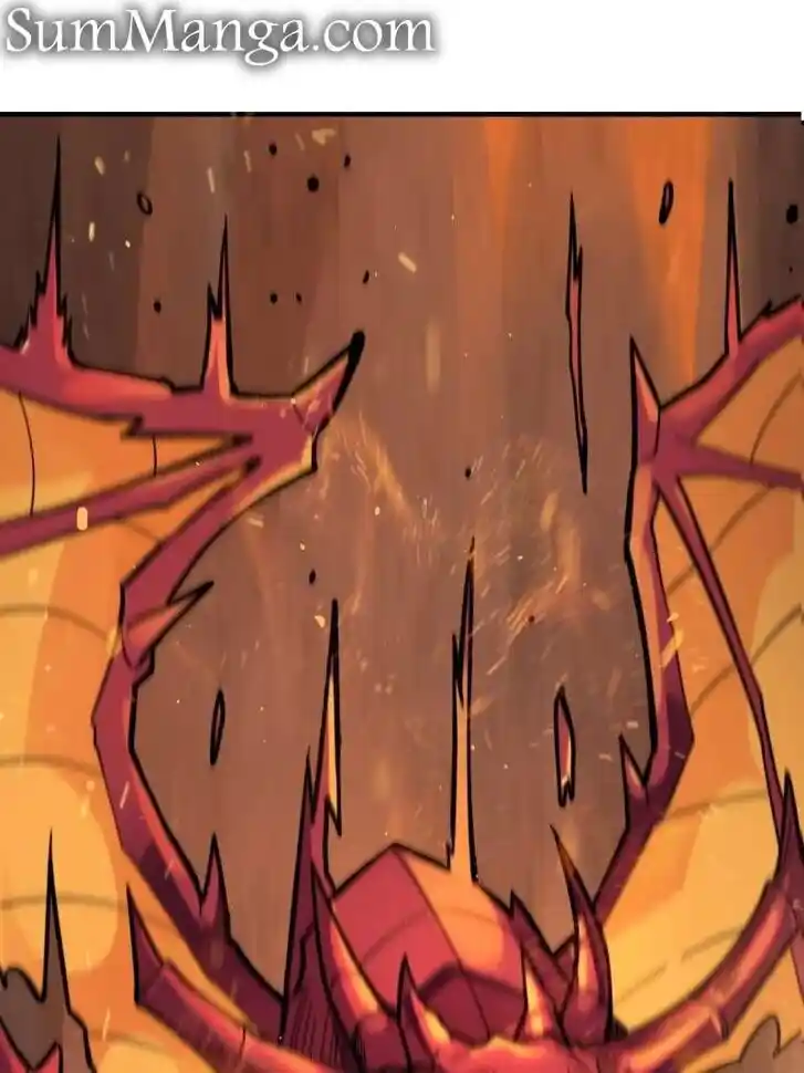 I'm Really Not the Villain Ch.216