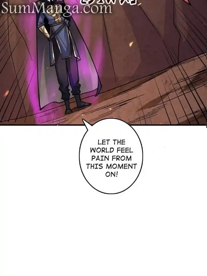 I'm Really Not the Villain Ch.216