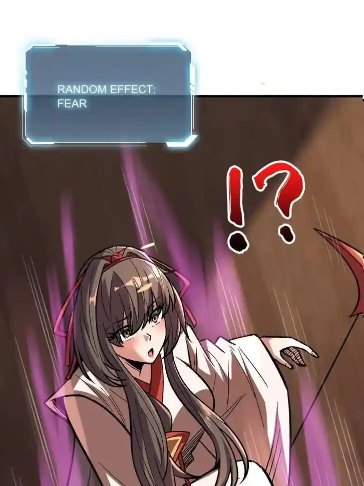 I'm Really Not the Villain Ch.216