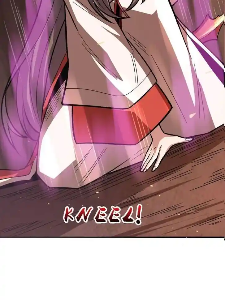 I'm Really Not the Villain Ch.216