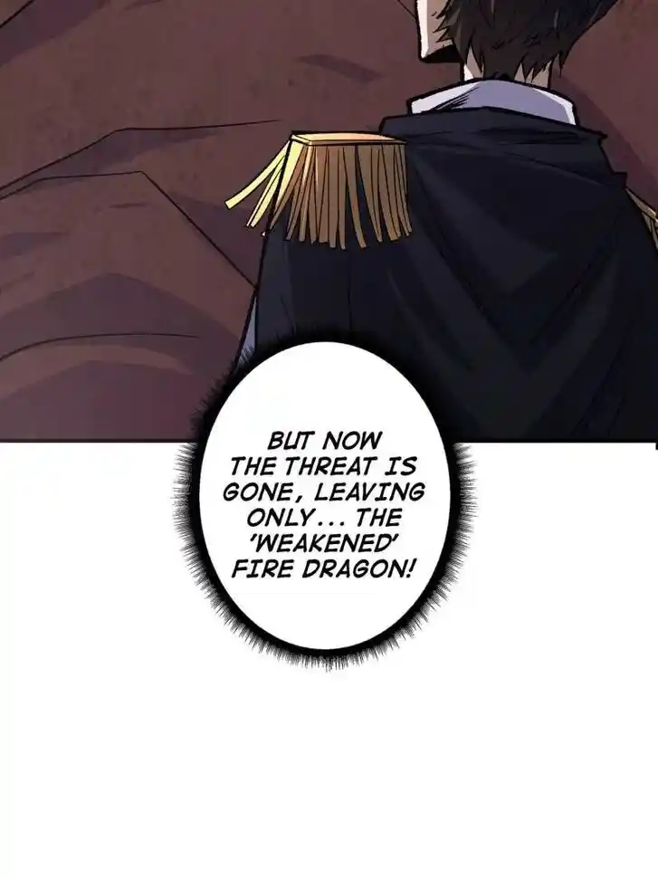 I'm Really Not the Villain Ch.216