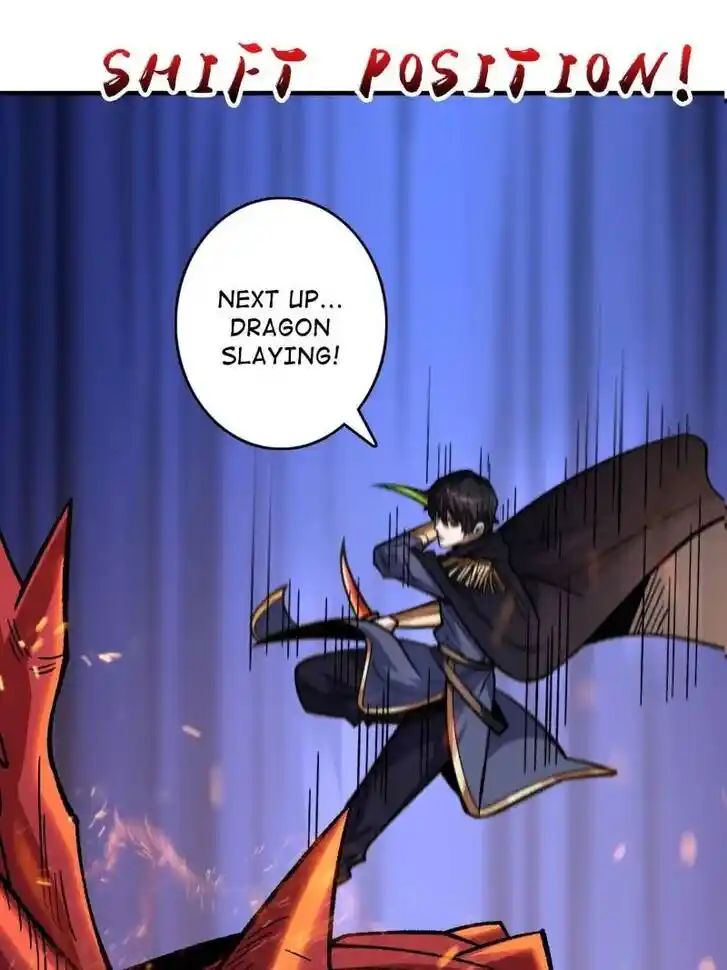 I'm Really Not the Villain Ch.216