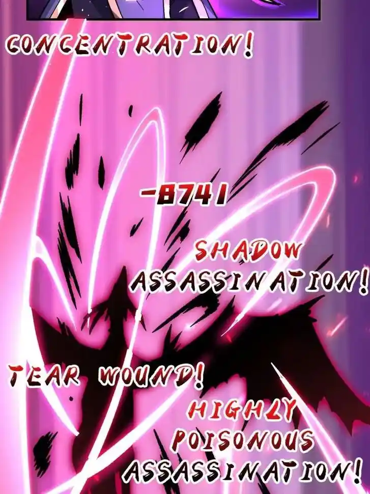 I'm Really Not the Villain Ch.216