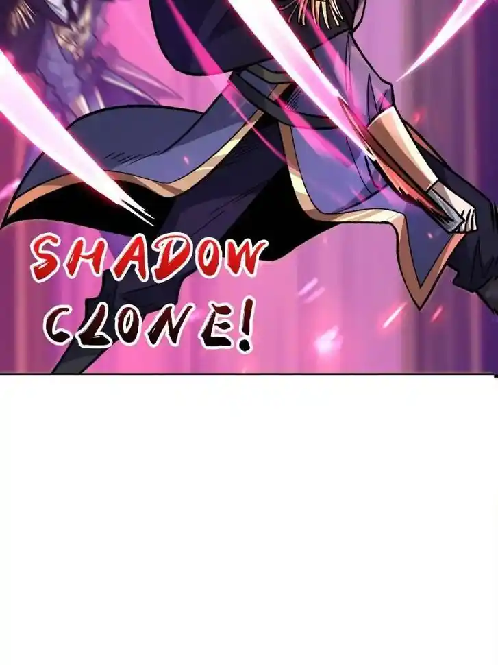 I'm Really Not the Villain Ch.216