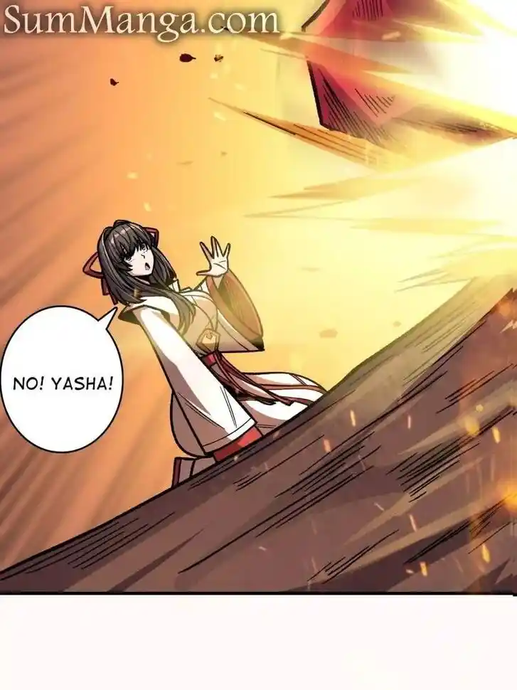 I'm Really Not the Villain Ch.216