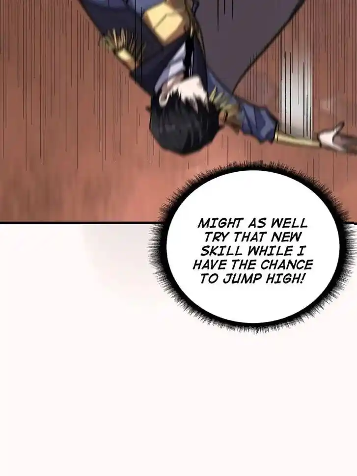 I'm Really Not the Villain Ch.216