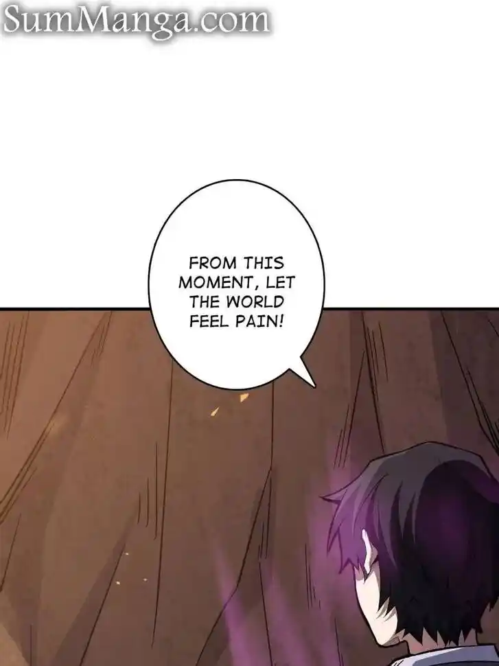 I'm Really Not the Villain Ch.216