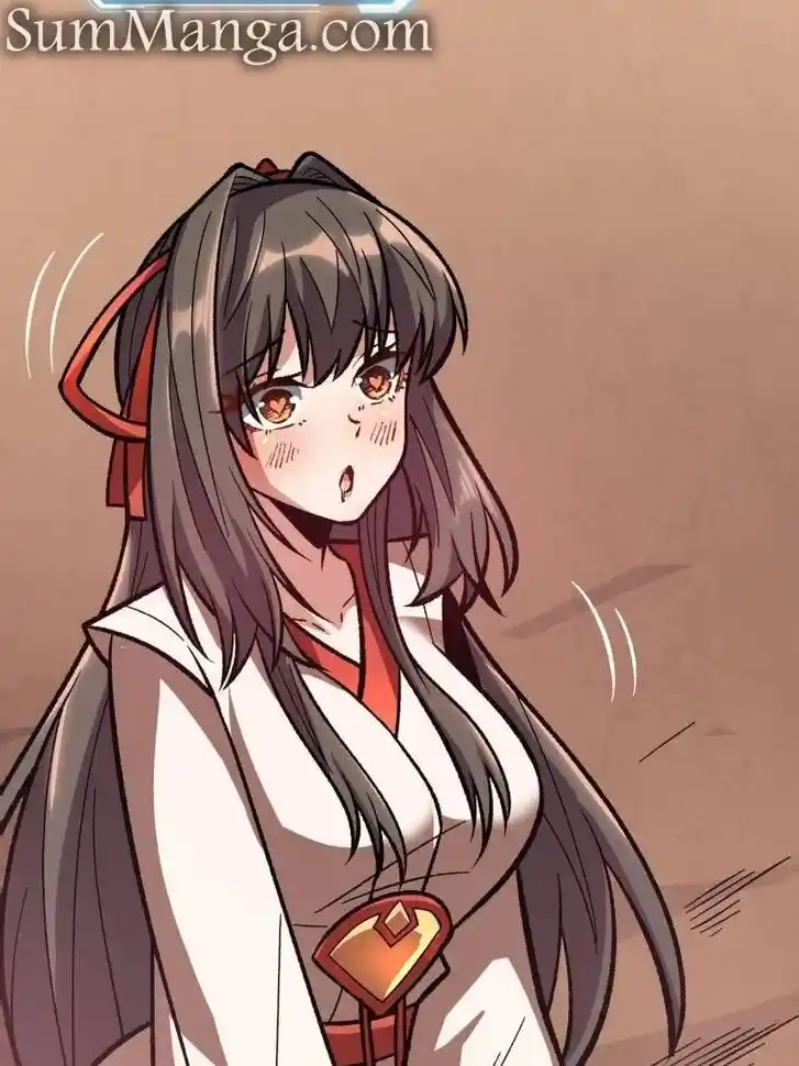 I'm Really Not the Villain Ch.216