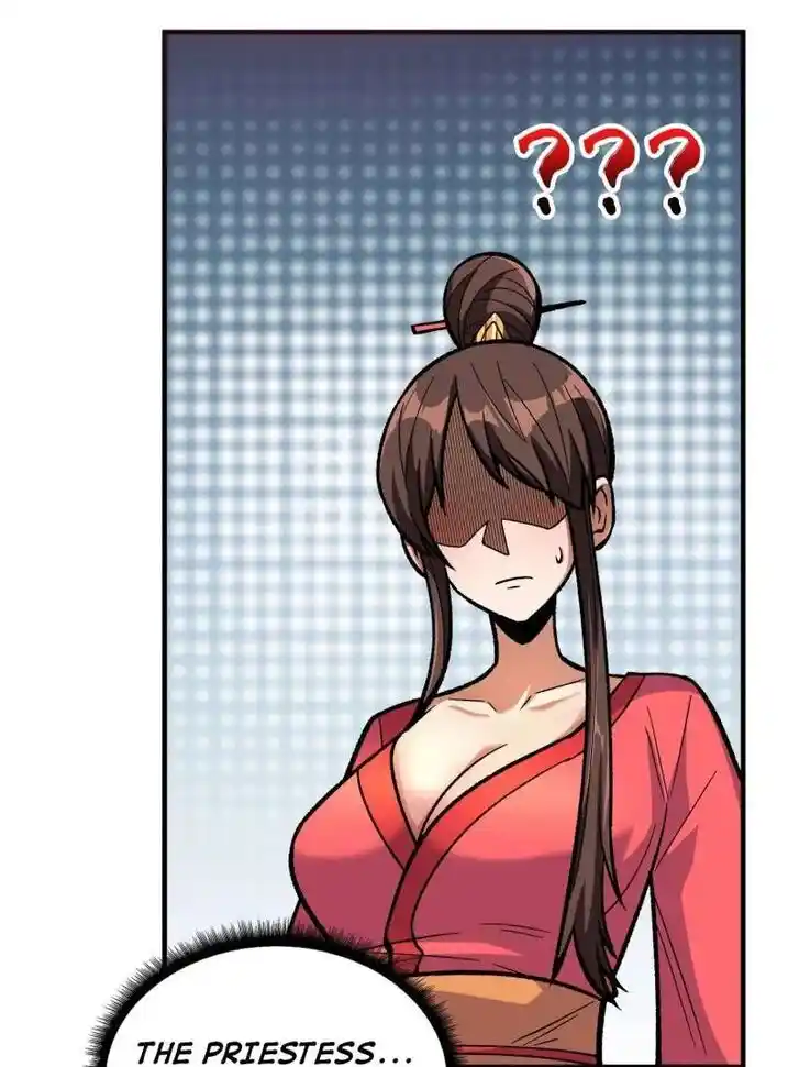 I'm Really Not the Villain Ch.216