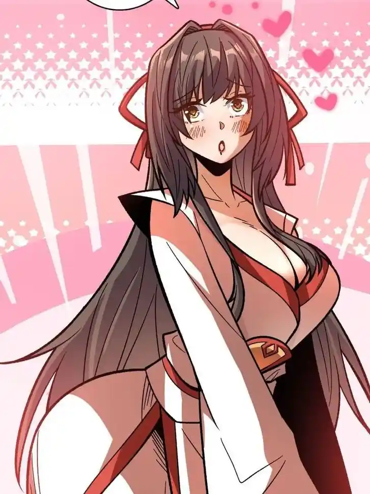 I'm Really Not the Villain Ch.216