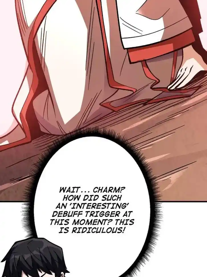 I'm Really Not the Villain Ch.216