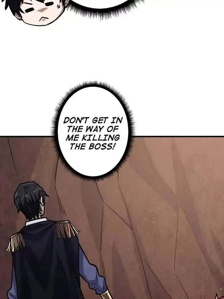 I'm Really Not the Villain Ch.216