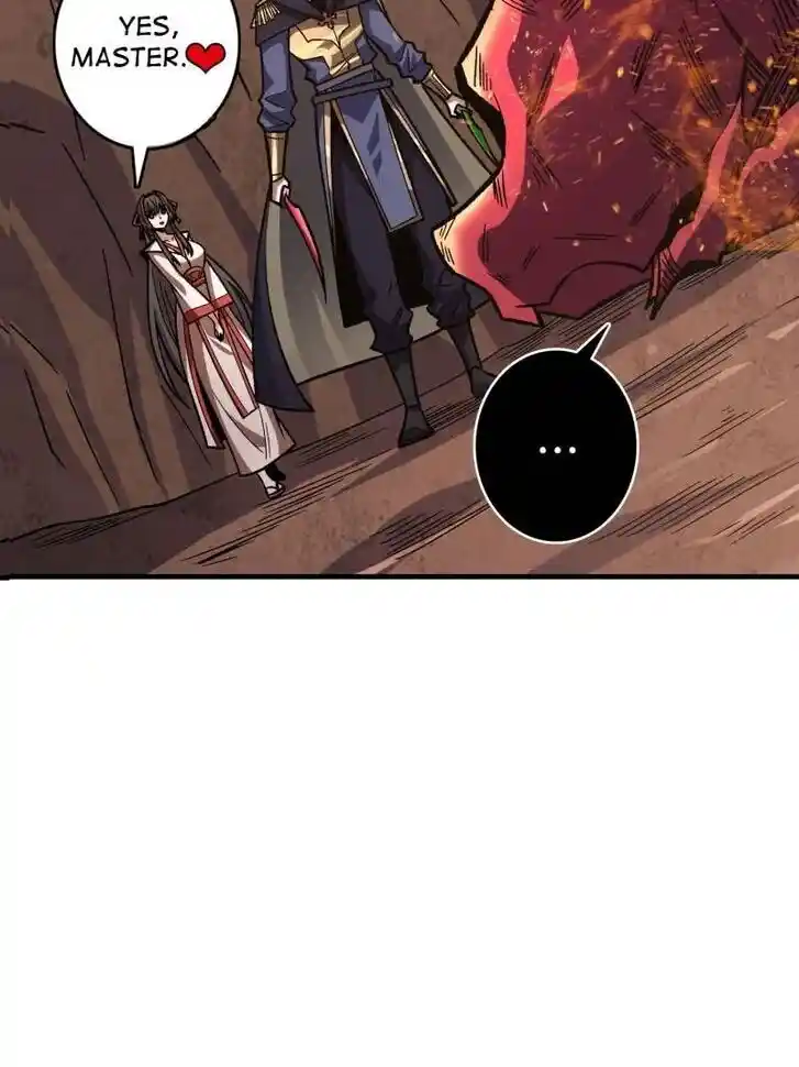 I'm Really Not the Villain Ch.216