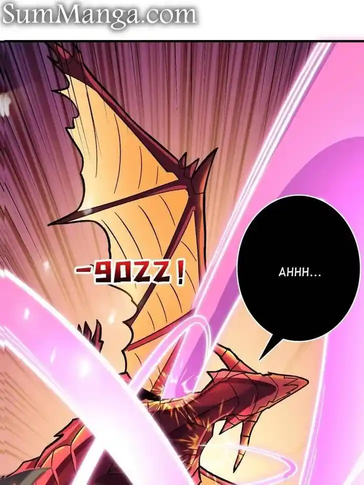 I'm Really Not the Villain Ch.216