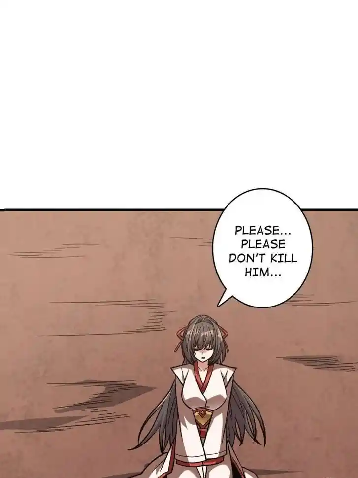 I'm Really Not the Villain Ch.216