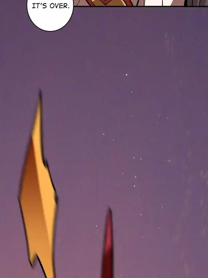 I'm Really Not the Villain Ch.216