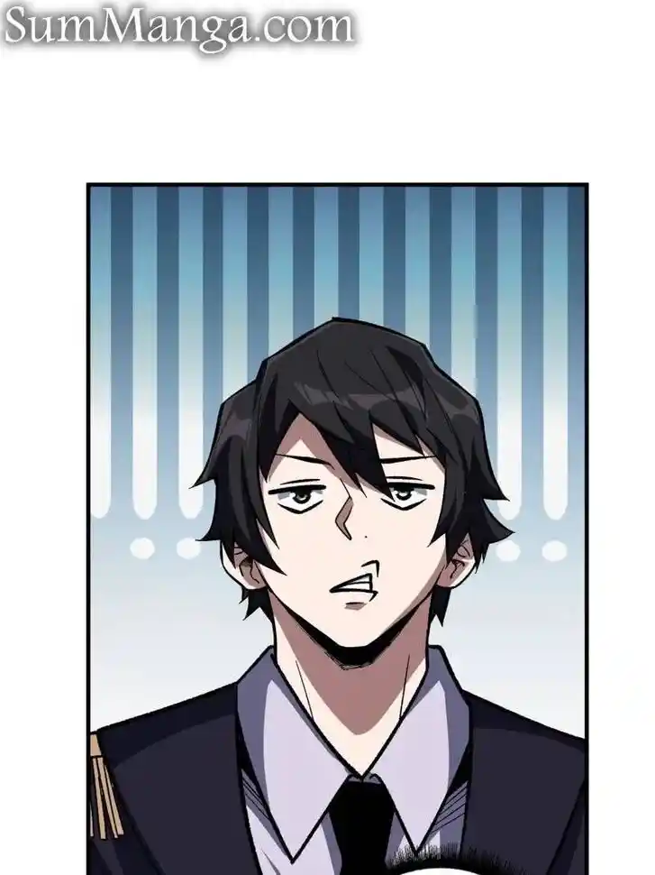 I'm Really Not the Villain Ch.216