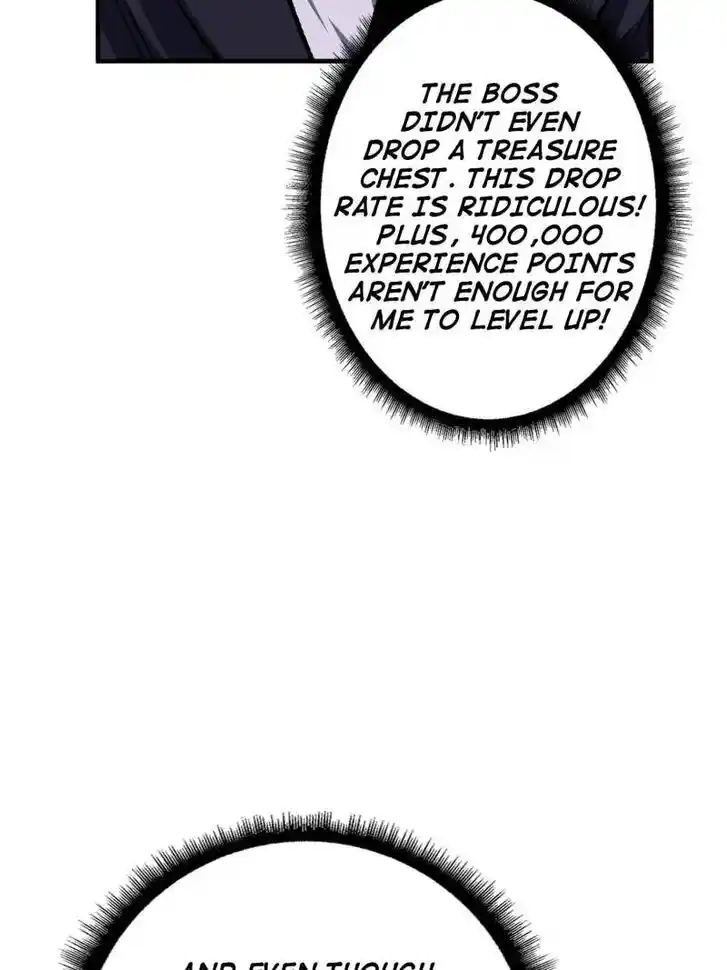 I'm Really Not the Villain Ch.216