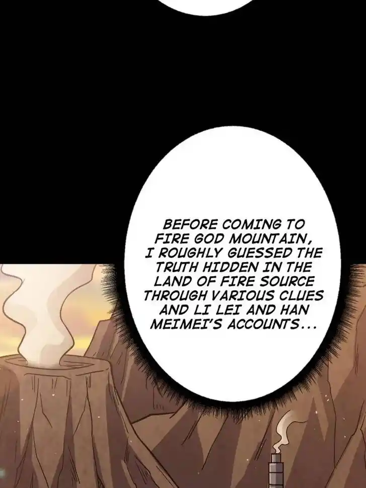 I'm Really Not the Villain Ch.216