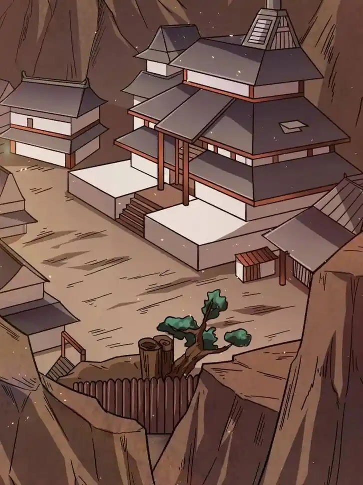 I'm Really Not the Villain Ch.216