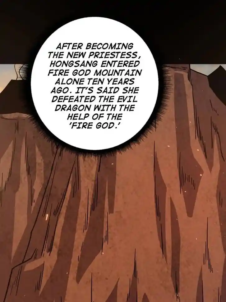 I'm Really Not the Villain Ch.216