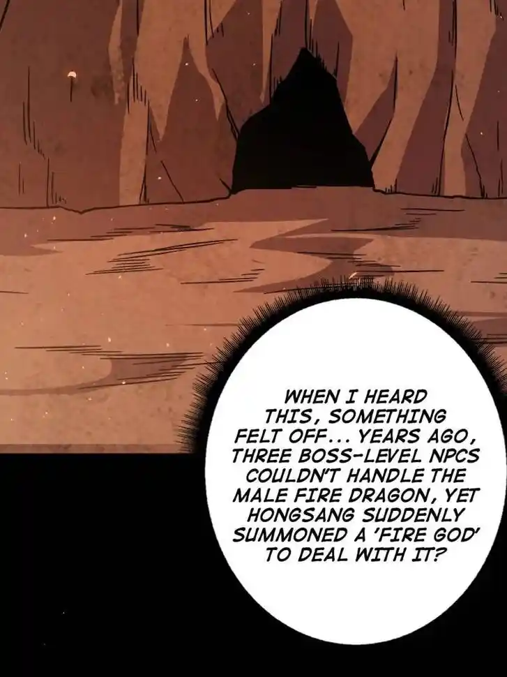 I'm Really Not the Villain Ch.216