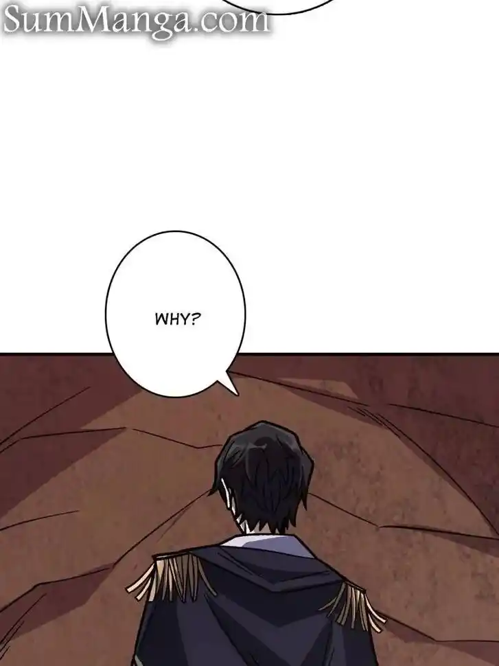 I'm Really Not the Villain Ch.216