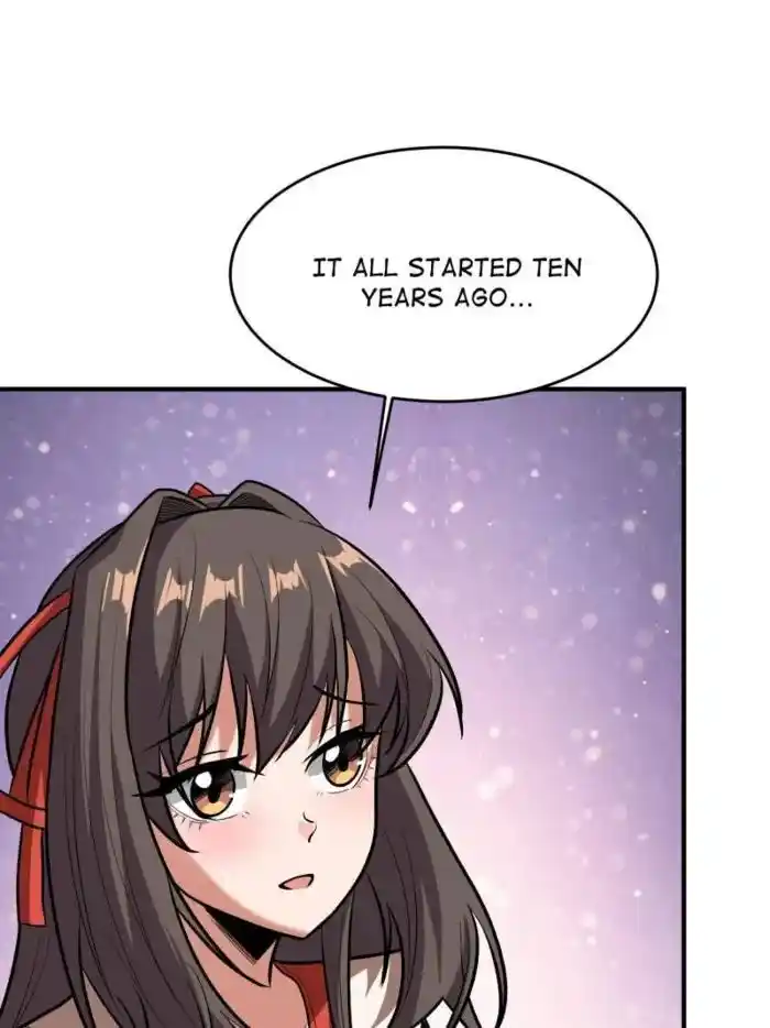 I'm Really Not the Villain Ch.217