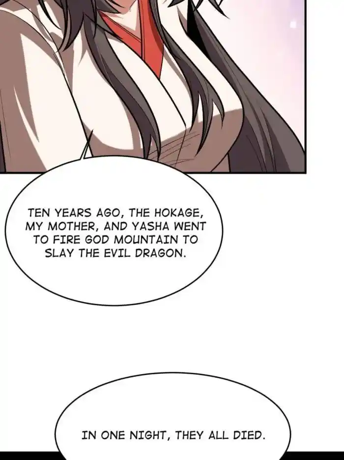 I'm Really Not the Villain Ch.217