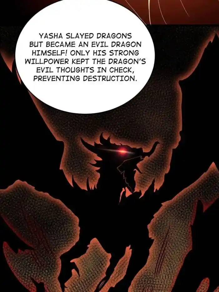 I'm Really Not the Villain Ch.217