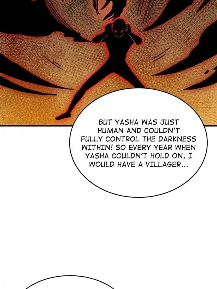 I'm Really Not the Villain Ch.217