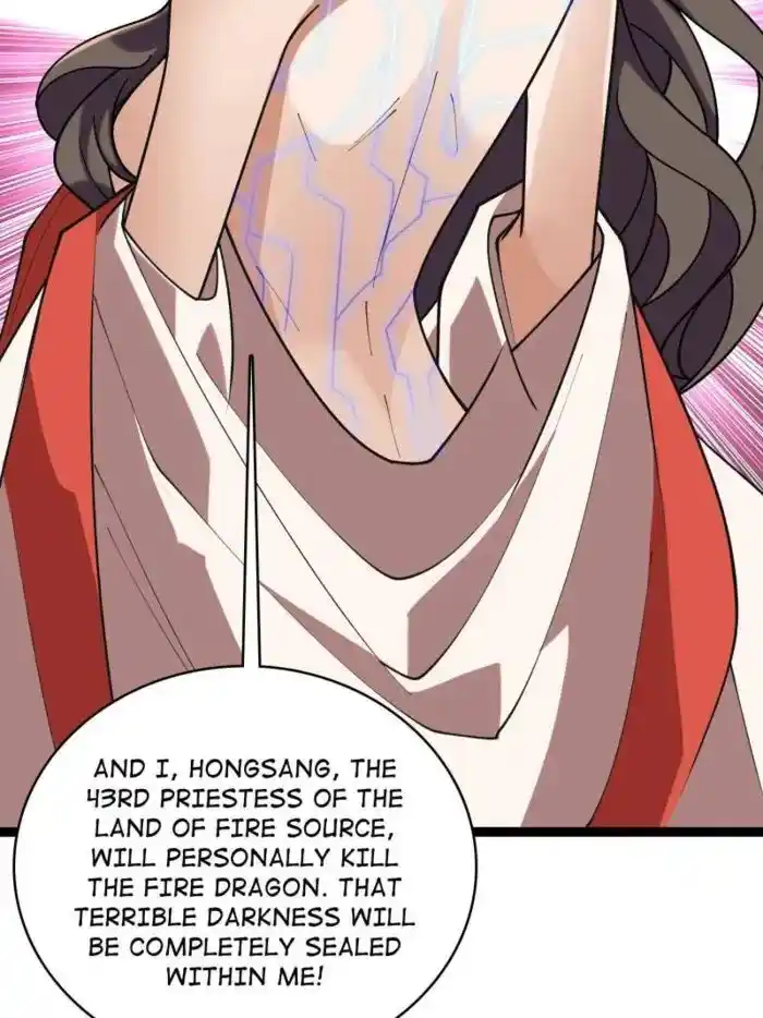 I'm Really Not the Villain Ch.217