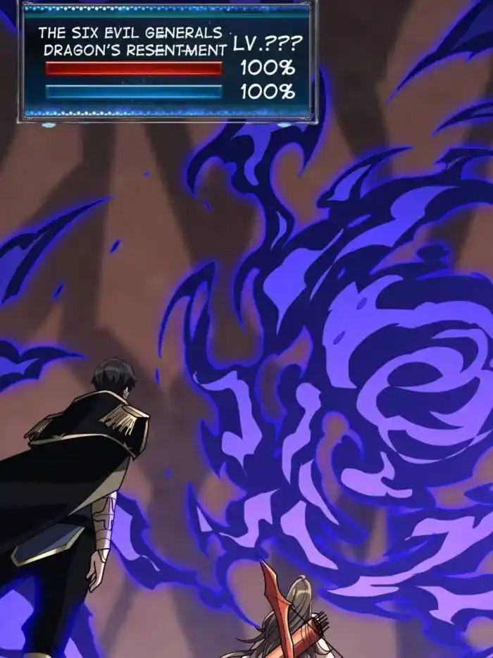 I'm Really Not the Villain Ch.217